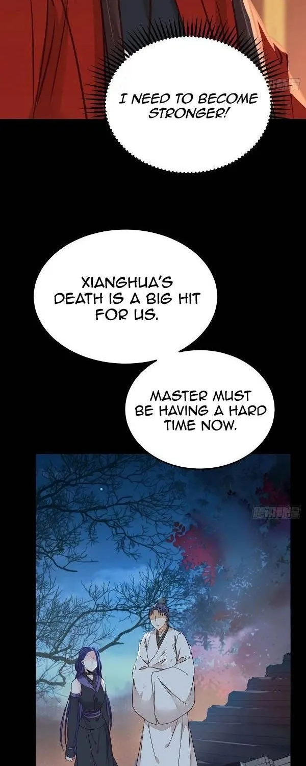 The Ghostly Doctor Zinmanga X Chapter 330 Page 9