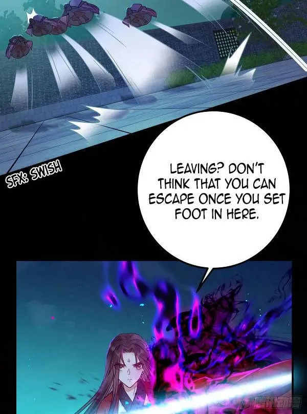 The Ghostly Doctor Zinmanga X Chapter 329 Page 5
