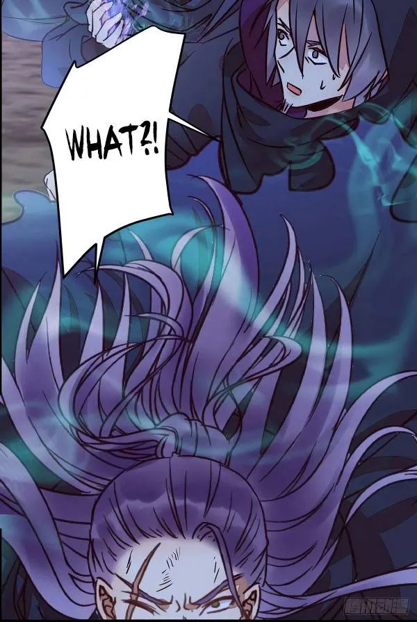 The Ghostly Doctor Zinmanga X Chapter 329 Page 15