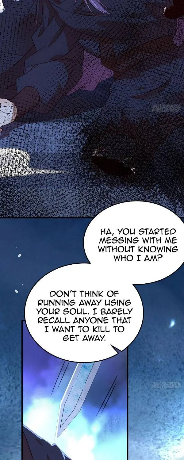 The Ghostly Doctor Zinmanga X Chapter 329 Page 28