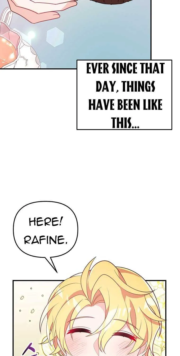 I Will Seduce The Male Lead For My Older Brother Zinmanga X Chapter 10 Page 5