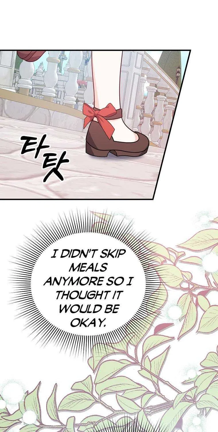 I Will Seduce The Male Lead For My Older Brother Zinmanga X Chapter 10 Page 33