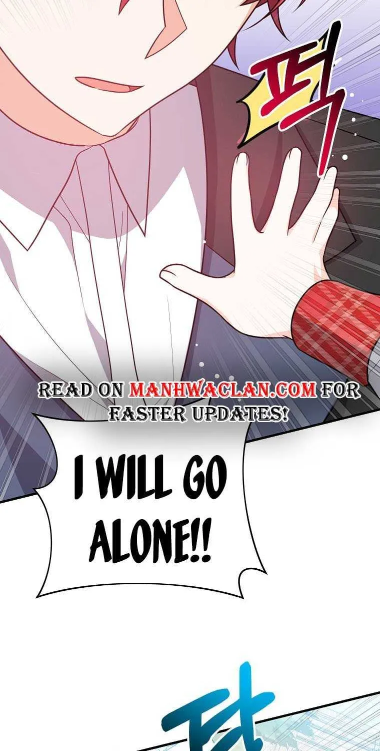I Will Seduce The Male Lead For My Older Brother Zinmanga X Chapter 10 Page 59