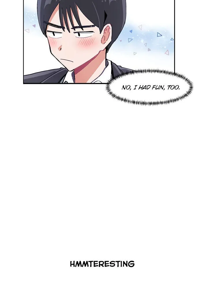 I Only Want To Beat You Zinmanga X Chapter 10 Page 25