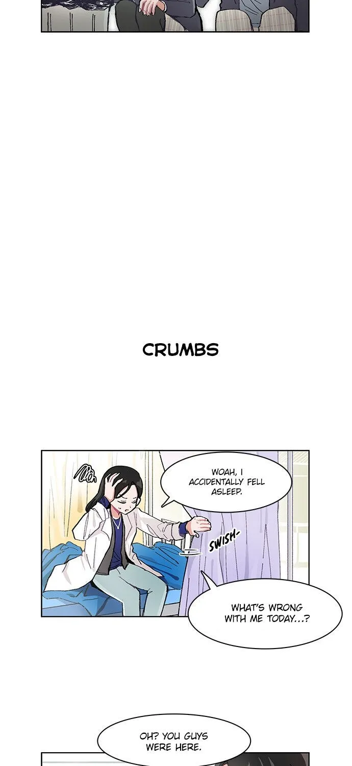 I Only Want To Beat You Zinmanga X Chapter 9 Page 9