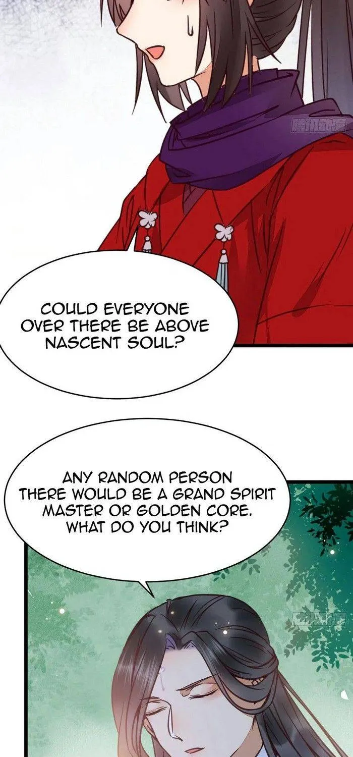 The Ghostly Doctor Zinmanga X Chapter 325 Page 17