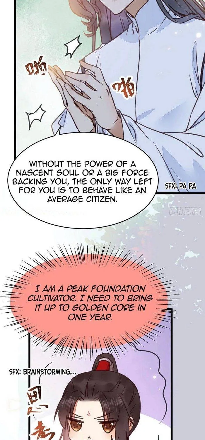 The Ghostly Doctor Zinmanga X Chapter 325 Page 18