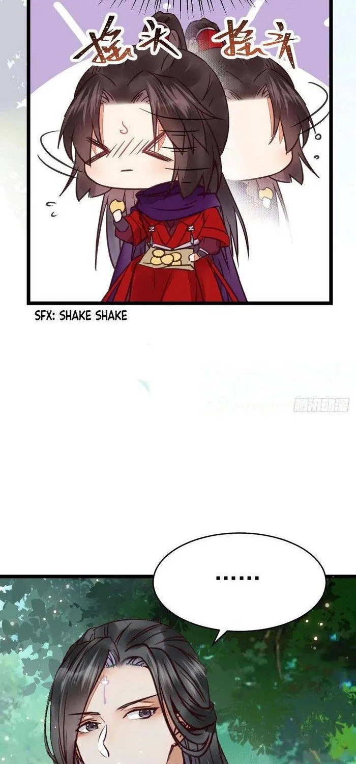 The Ghostly Doctor Zinmanga X Chapter 325 Page 21
