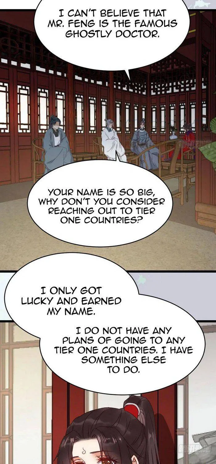 The Ghostly Doctor Zinmanga X Chapter 324 Page 15
