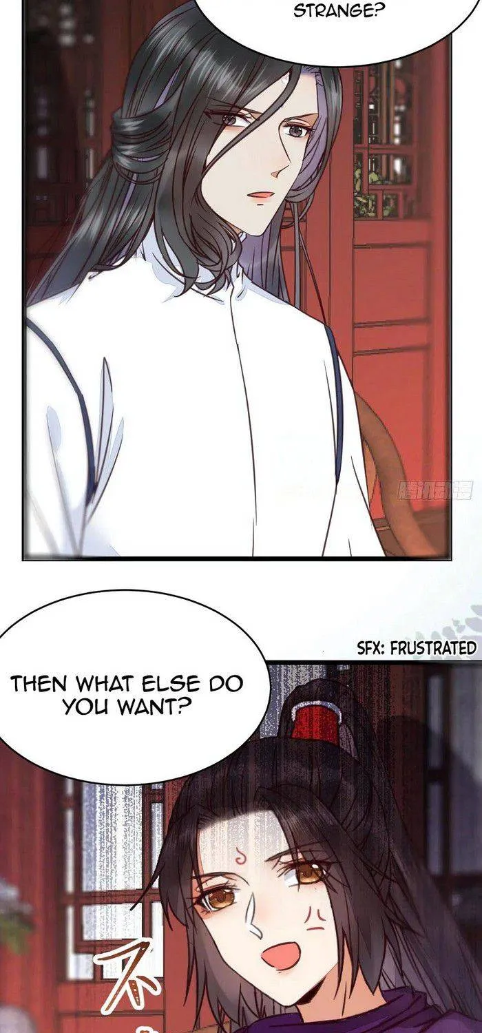 The Ghostly Doctor Zinmanga X Chapter 324 Page 23