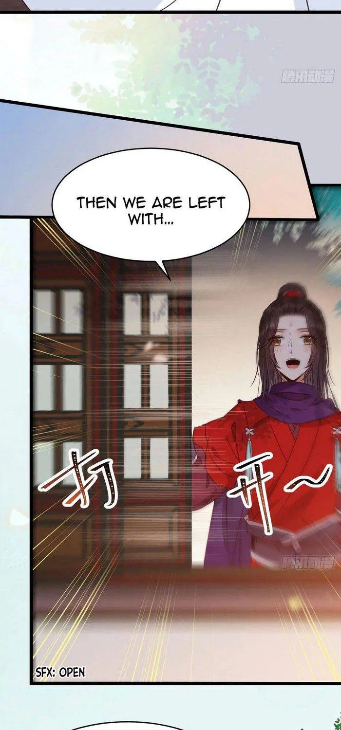 The Ghostly Doctor Zinmanga X Chapter 324 Page 29