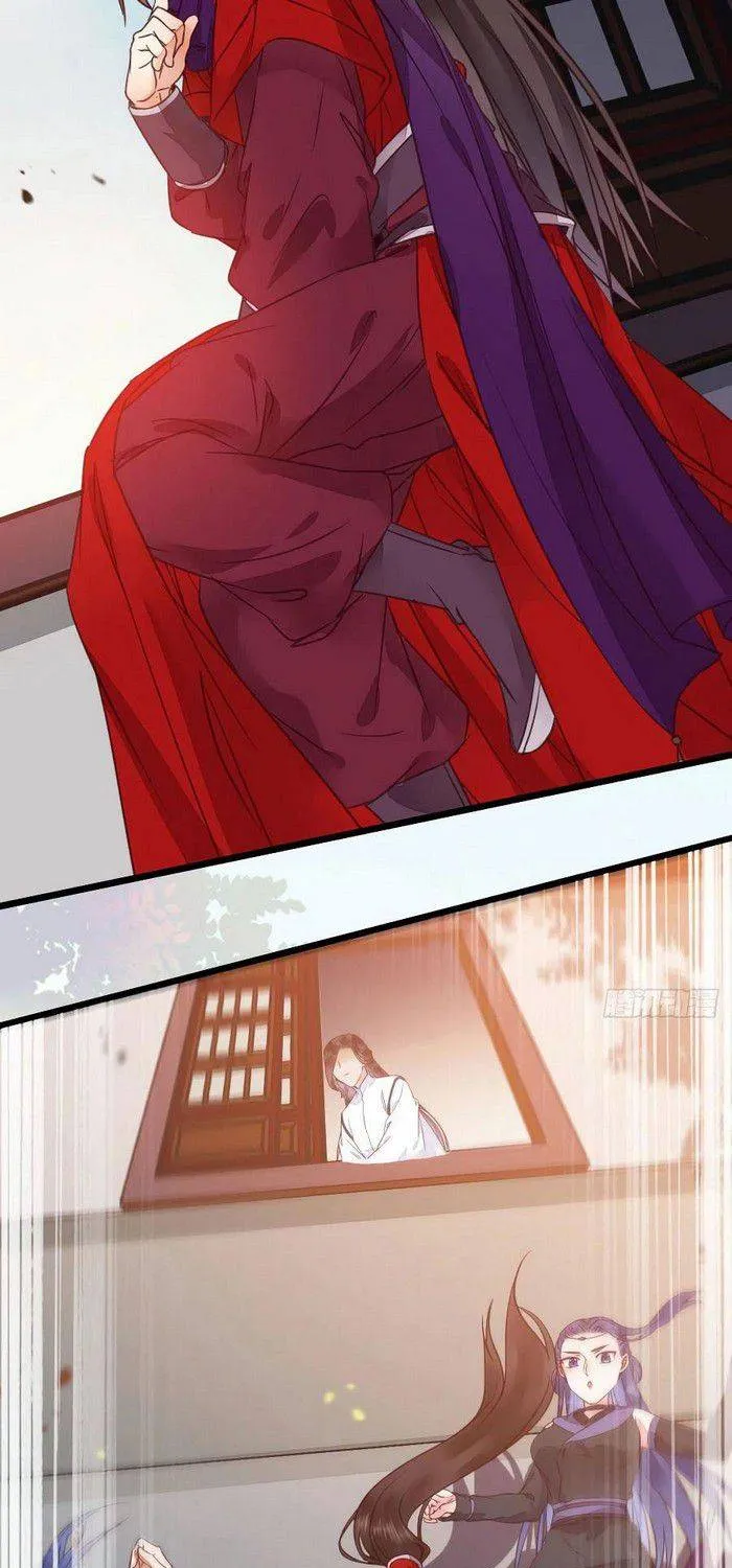 The Ghostly Doctor Zinmanga X Chapter 324 Page 31