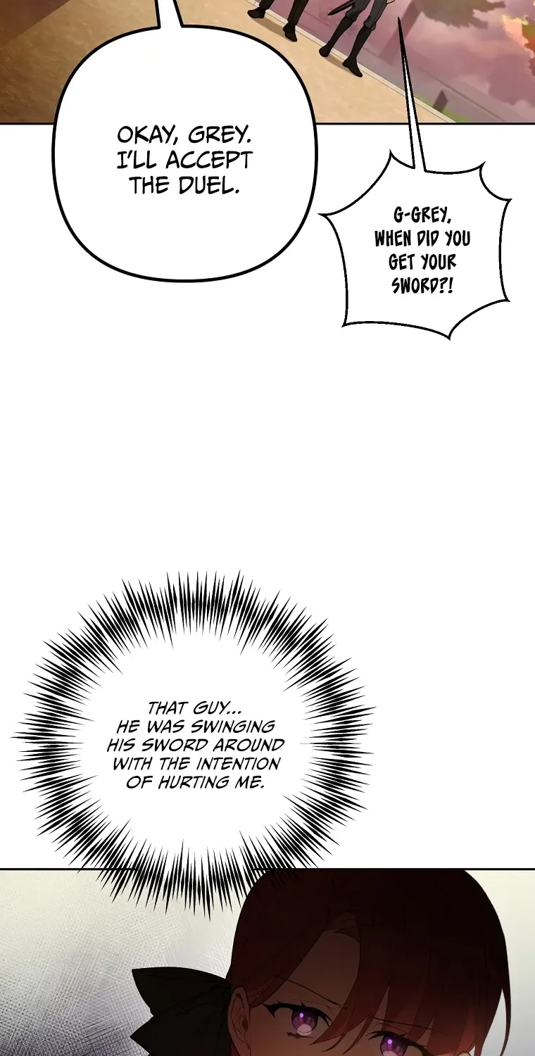 Screw the Noble Life, I’m Going Home Zinmanga X Chapter 25 Page 39