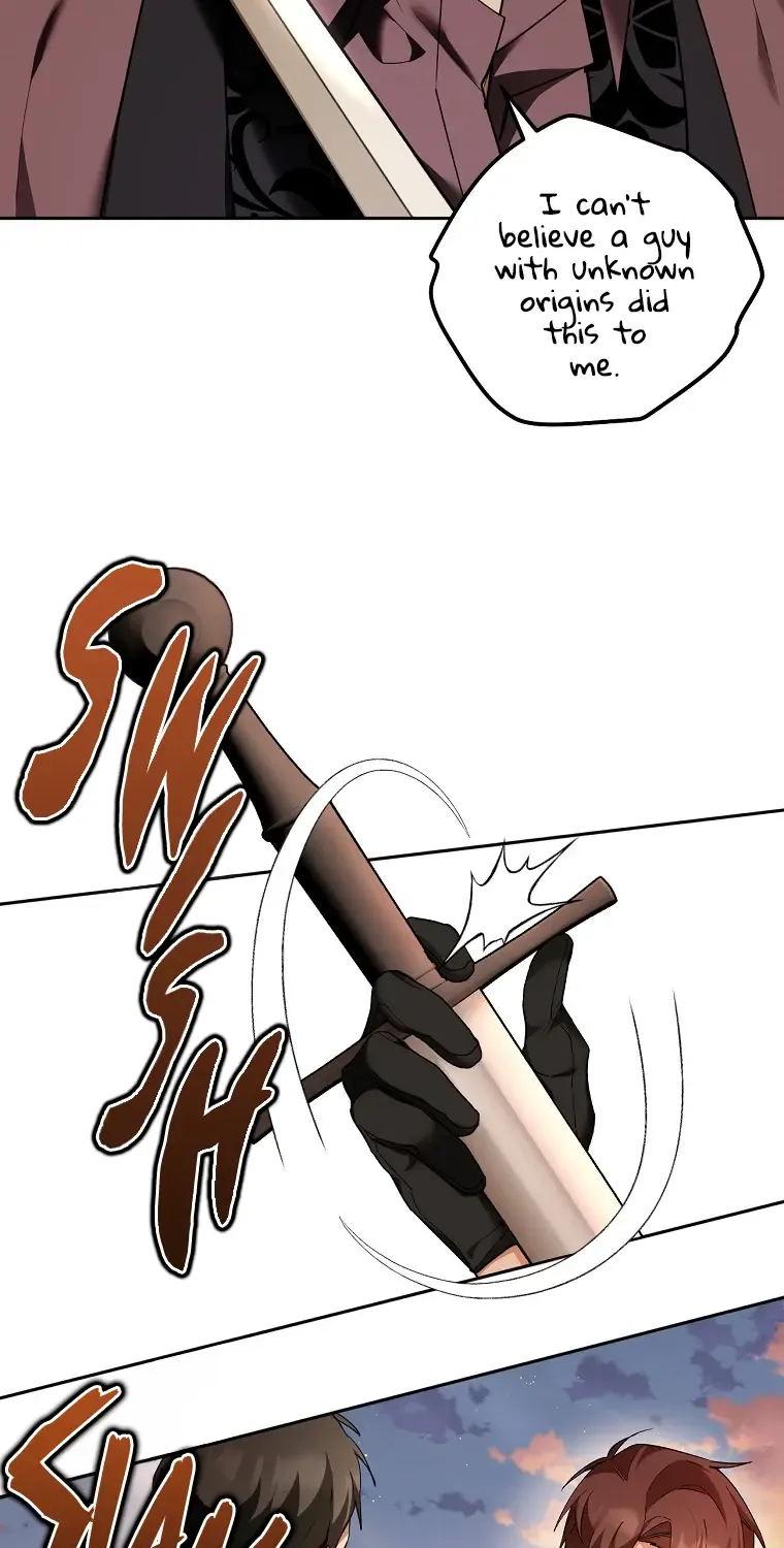 Screw the Noble Life, I’m Going Home Zinmanga X Chapter 25 Page 78