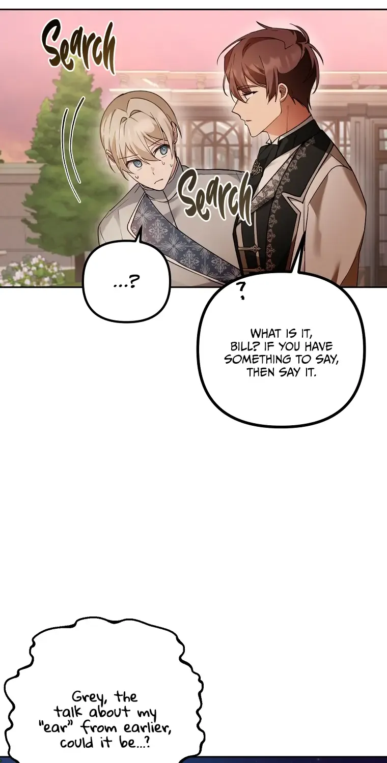 Screw the Noble Life, I’m Going Home Zinmanga X Chapter 25 Page 105