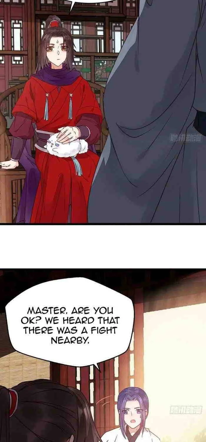 The Ghostly Doctor Zinmanga X Chapter 321 Page 11