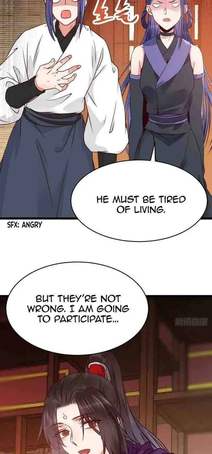 The Ghostly Doctor Zinmanga X Chapter 321 Page 18