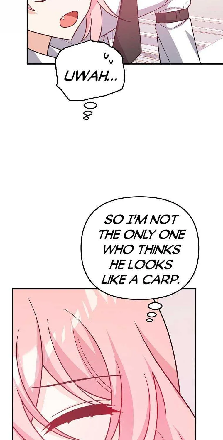I Will Seduce The Male Lead For My Older Brother Zinmanga X Chapter 9 Page 45