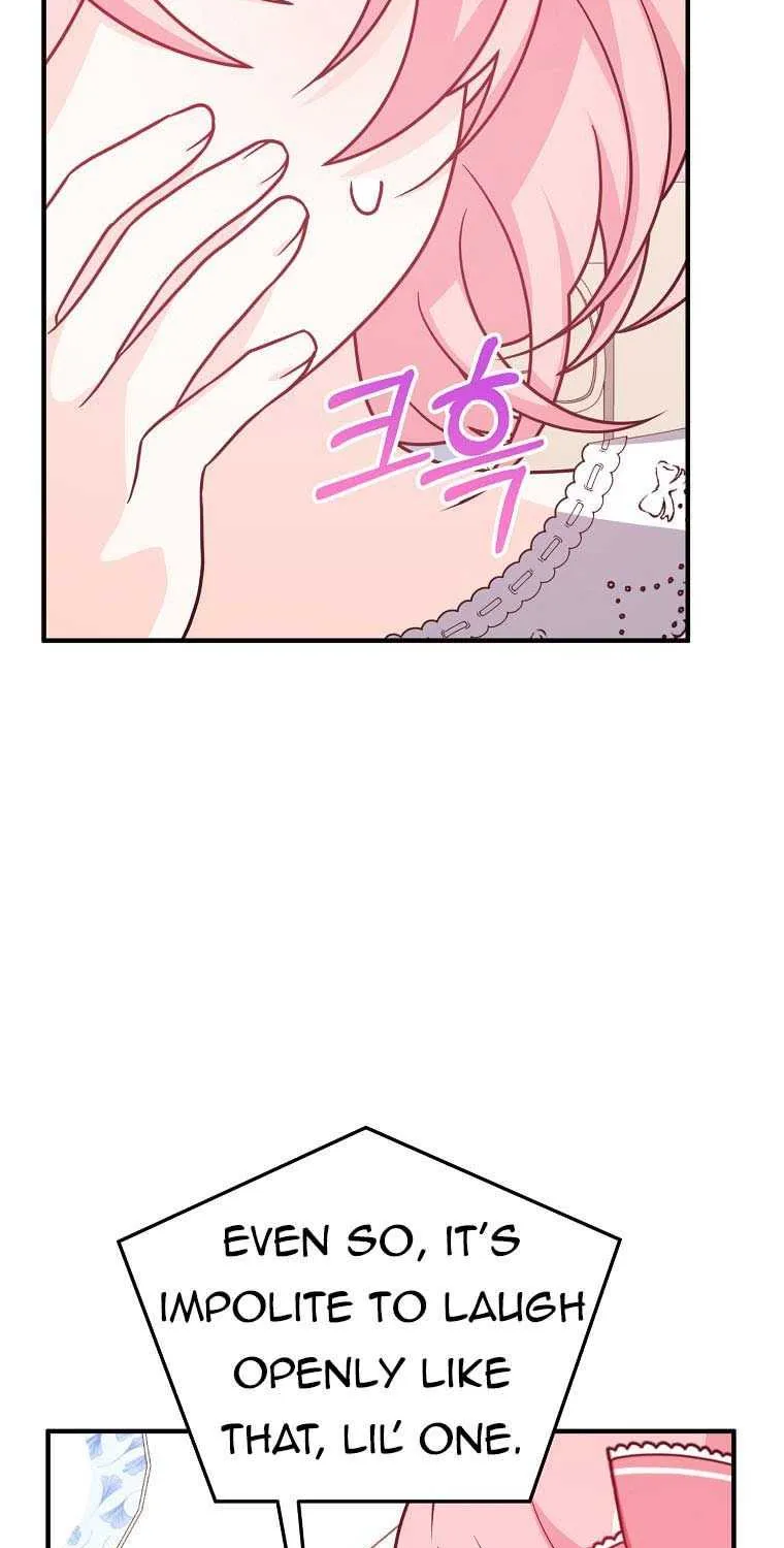 I Will Seduce The Male Lead For My Older Brother Zinmanga X Chapter 9 Page 46