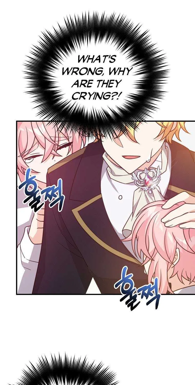I Will Seduce The Male Lead For My Older Brother Zinmanga X Chapter 9 Page 65