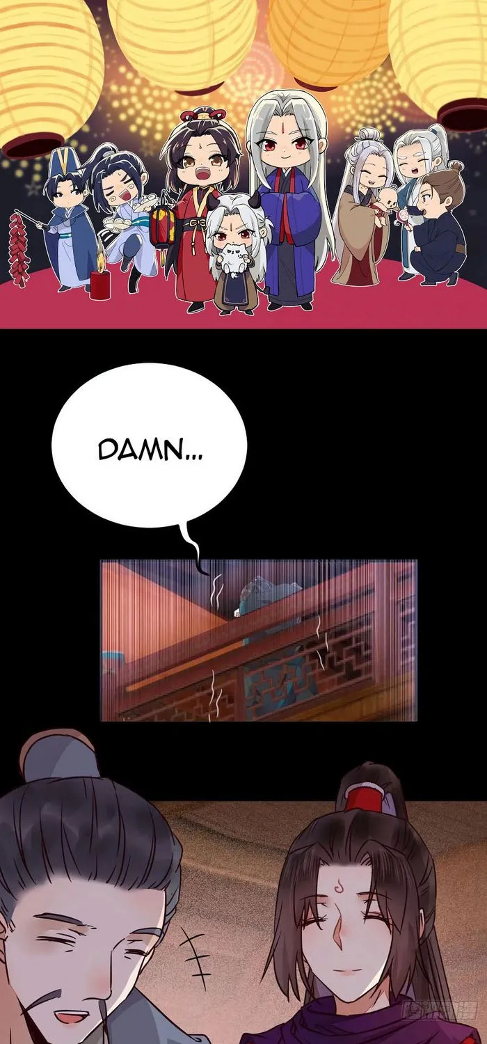 The Ghostly Doctor Zinmanga X Chapter 318 Page 2