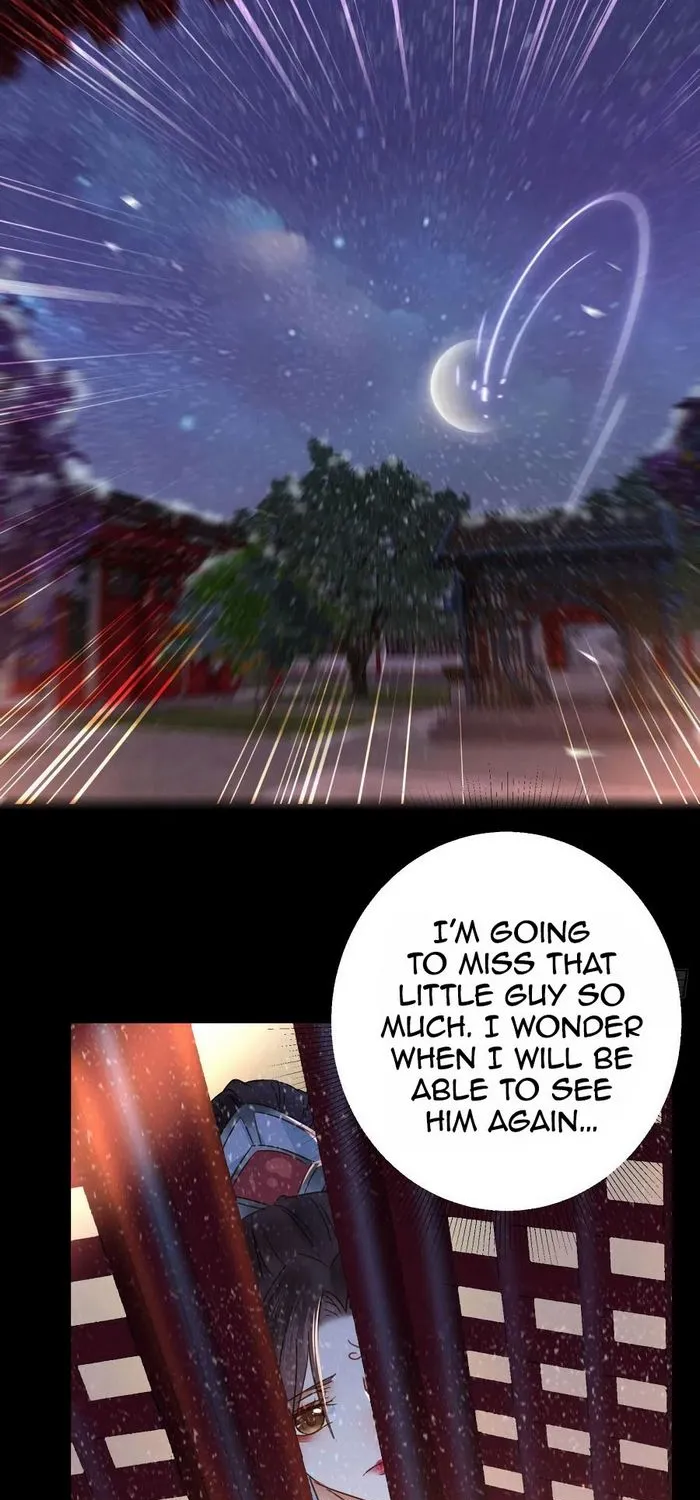 The Ghostly Doctor Zinmanga X Chapter 315 Page 17