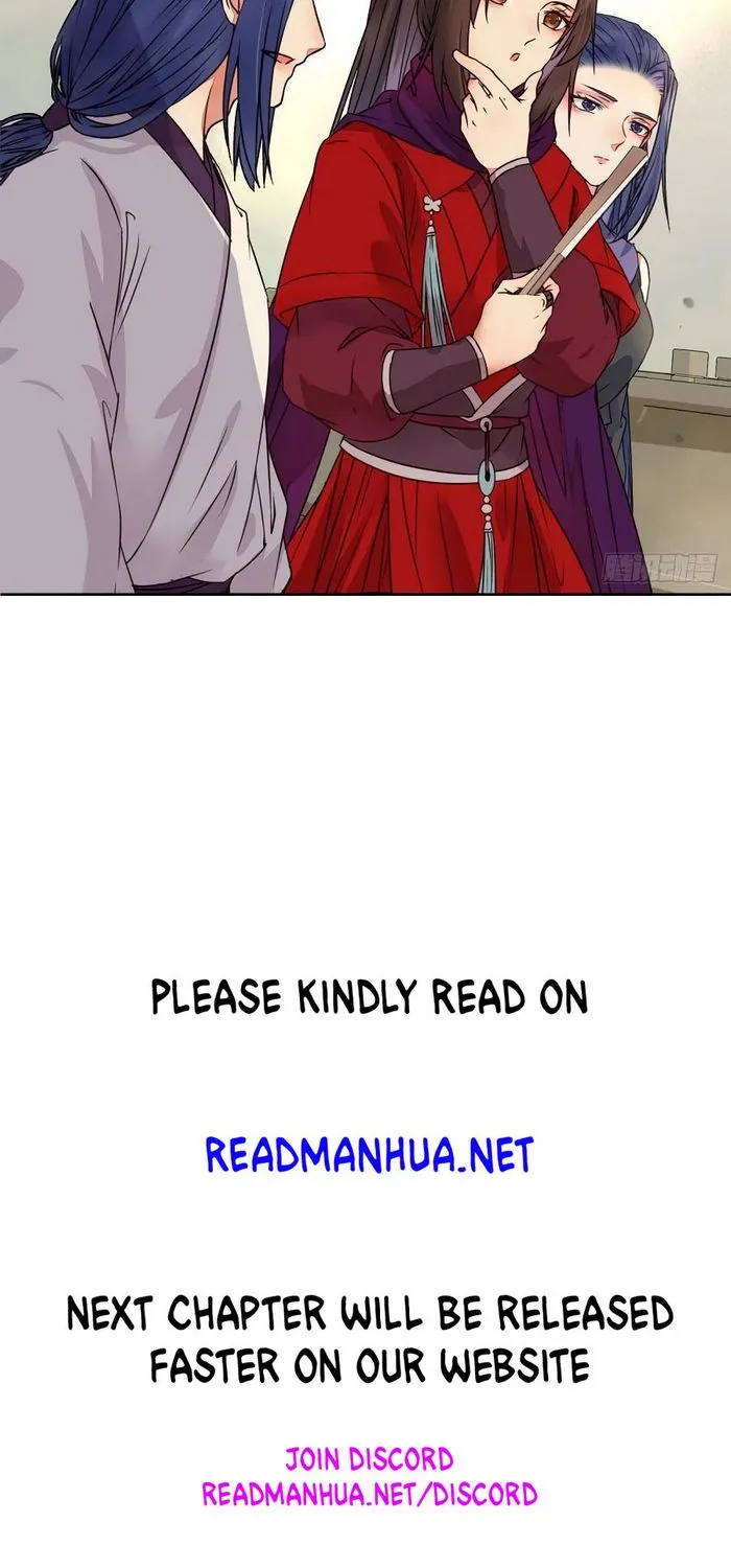 The Ghostly Doctor Zinmanga X Chapter 315 Page 33