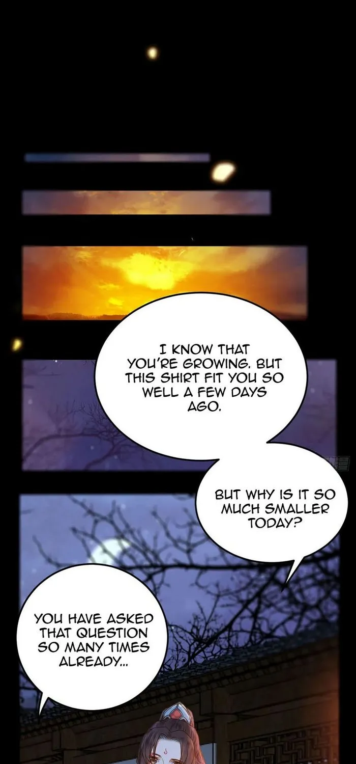 The Ghostly Doctor Zinmanga X Chapter 314 Page 2