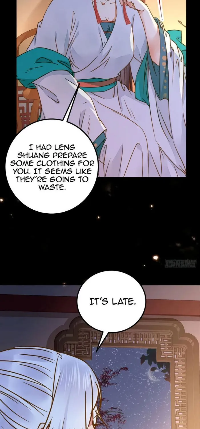 The Ghostly Doctor Zinmanga X Chapter 314 Page 27