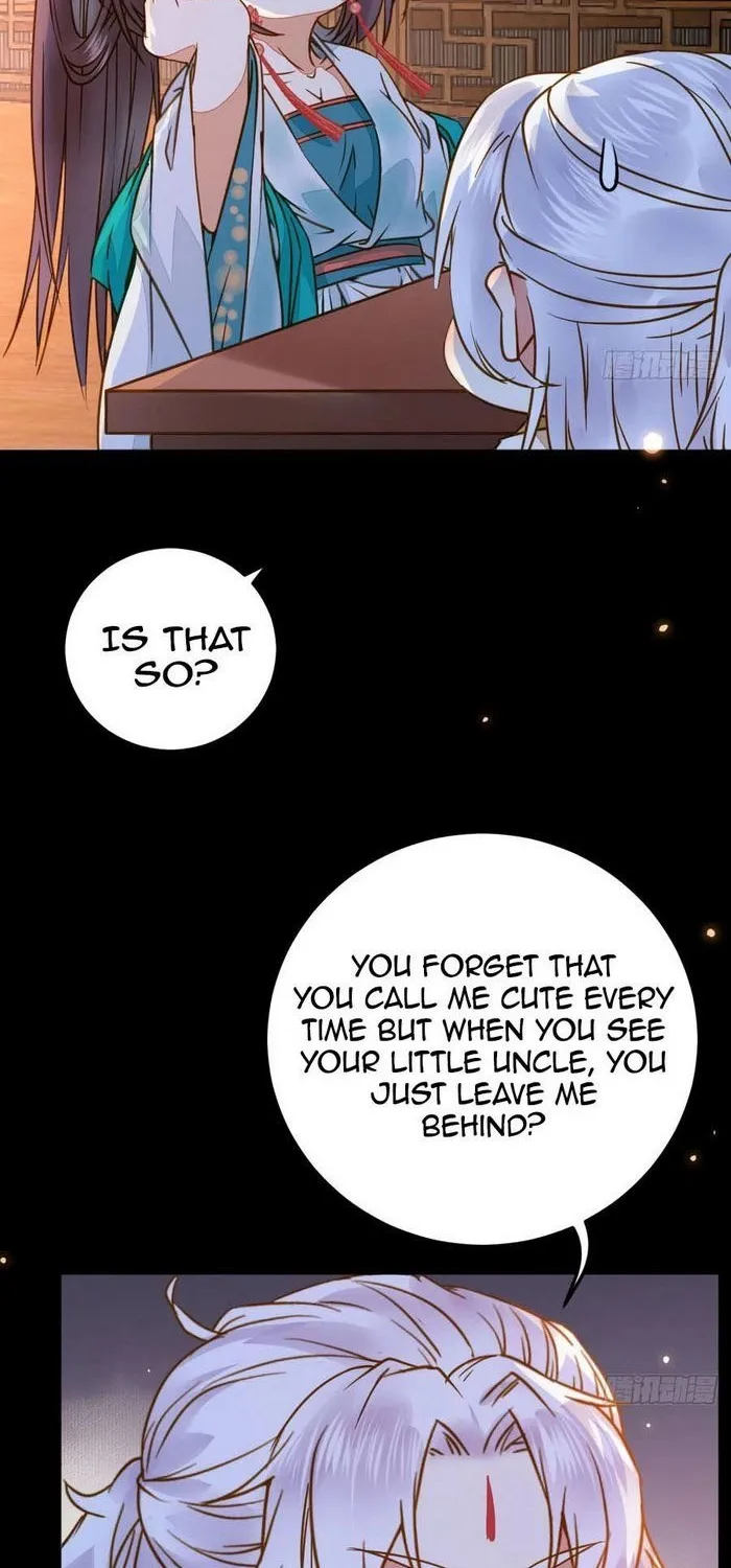 The Ghostly Doctor Zinmanga X Chapter 313 Page 4