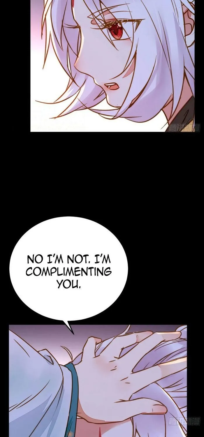 The Ghostly Doctor Zinmanga X Chapter 313 Page 9