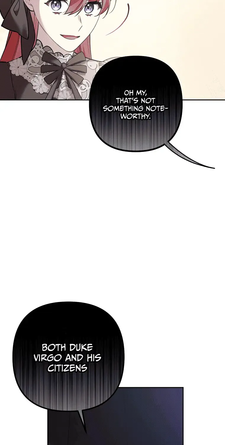 Screw the Noble Life, I’m Going Home Zinmanga X Chapter 24 Page 41