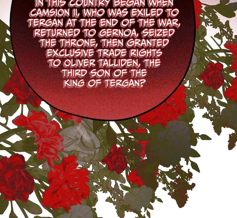 Screw the Noble Life, I’m Going Home Zinmanga X Chapter 24 Page 62