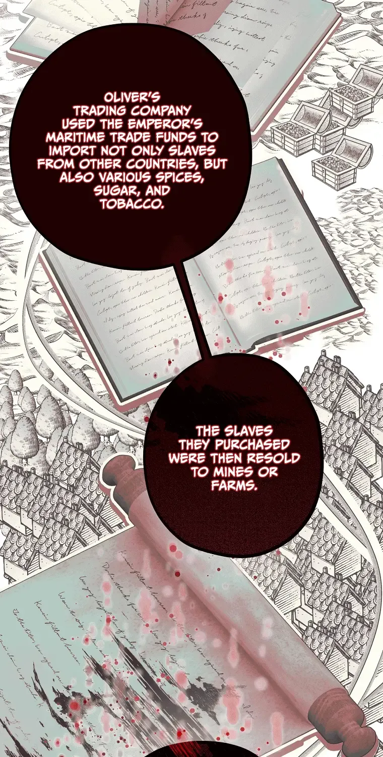 Screw the Noble Life, I’m Going Home Zinmanga X Chapter 24 Page 65
