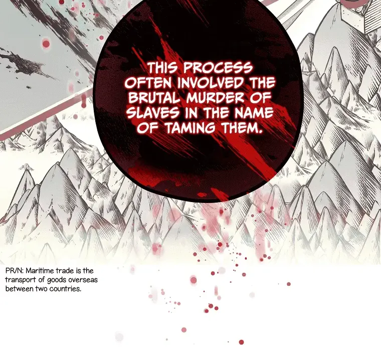Screw the Noble Life, I’m Going Home Zinmanga X Chapter 24 Page 66