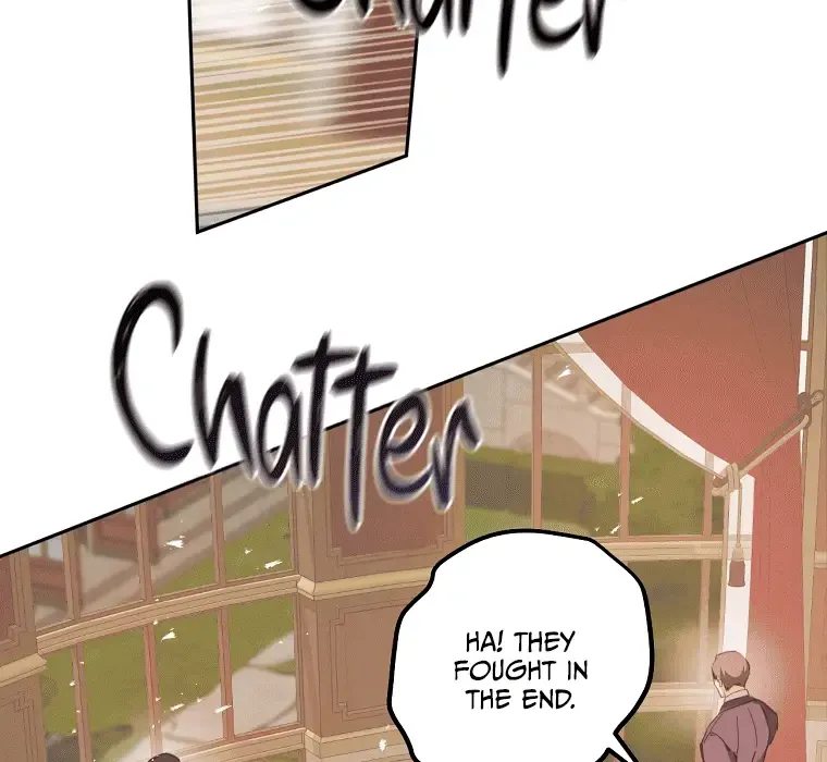 Screw the Noble Life, I’m Going Home Zinmanga X Chapter 24 Page 84