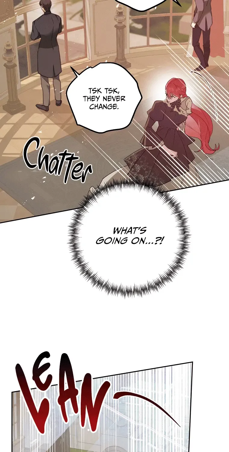 Screw the Noble Life, I’m Going Home Zinmanga X Chapter 24 Page 85