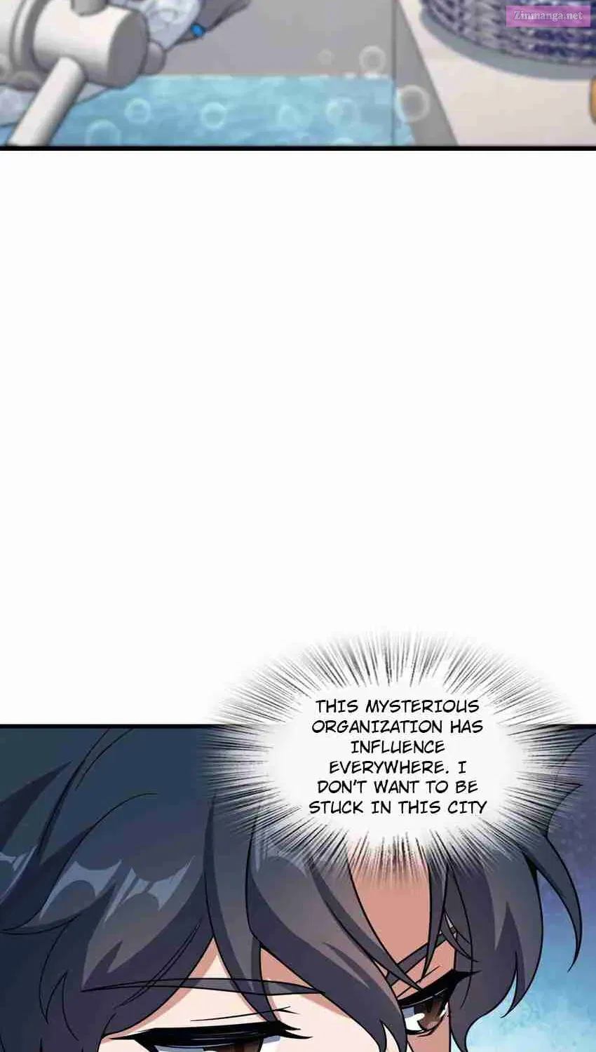 Yè De Mìng Míng Shù Zinmanga X Chapter 13 Page 2