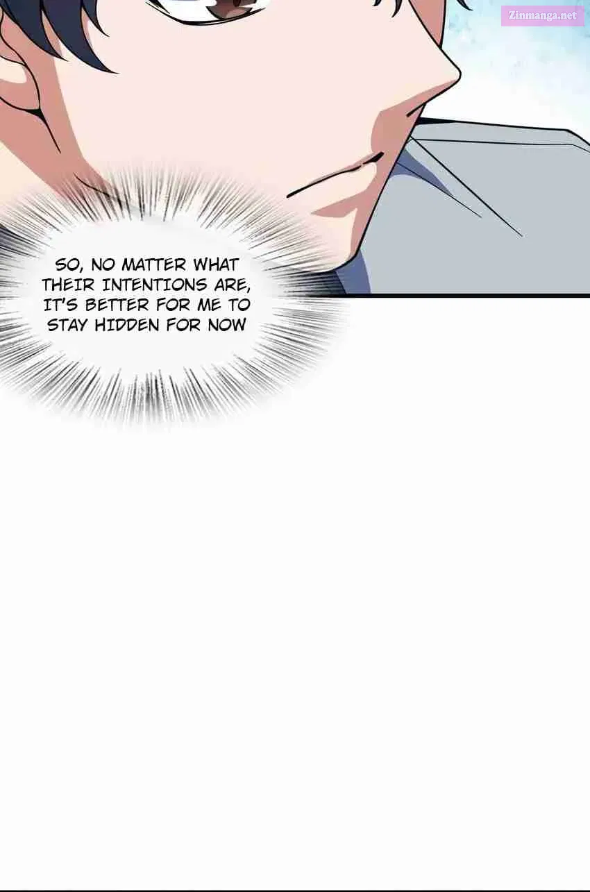 Yè De Mìng Míng Shù Zinmanga X Chapter 13 Page 3