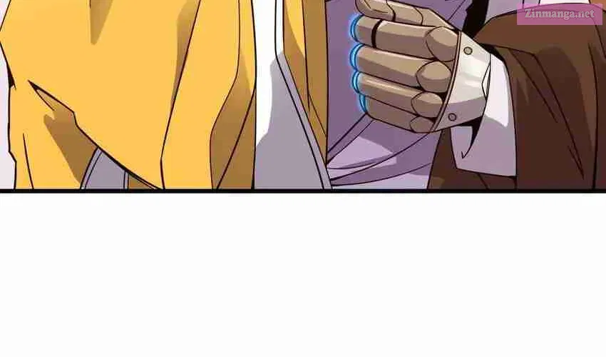 Yè De Mìng Míng Shù Zinmanga X Chapter 13 Page 7