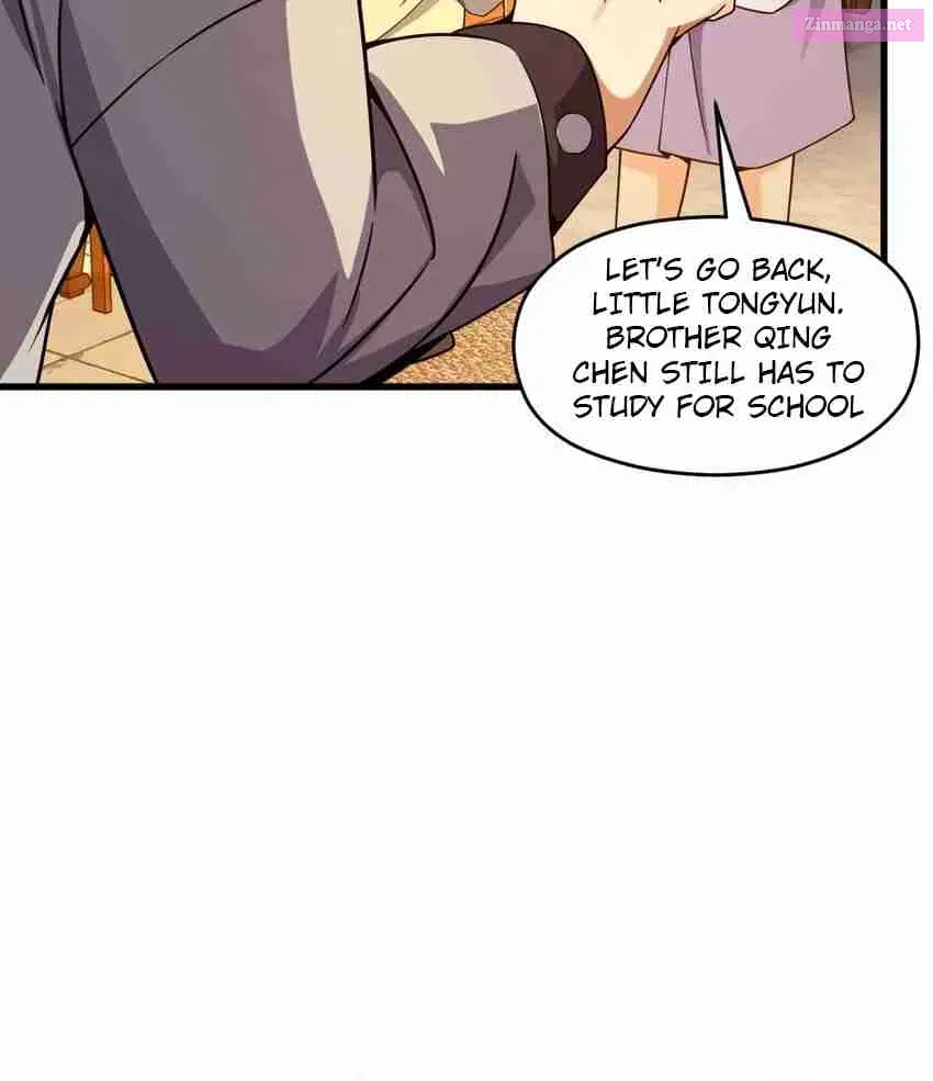 Yè De Mìng Míng Shù Zinmanga X Chapter 13 Page 10