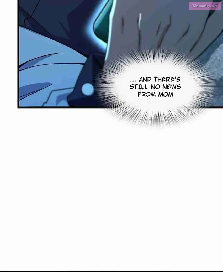 Yè De Mìng Míng Shù Zinmanga X Chapter 13 Page 16