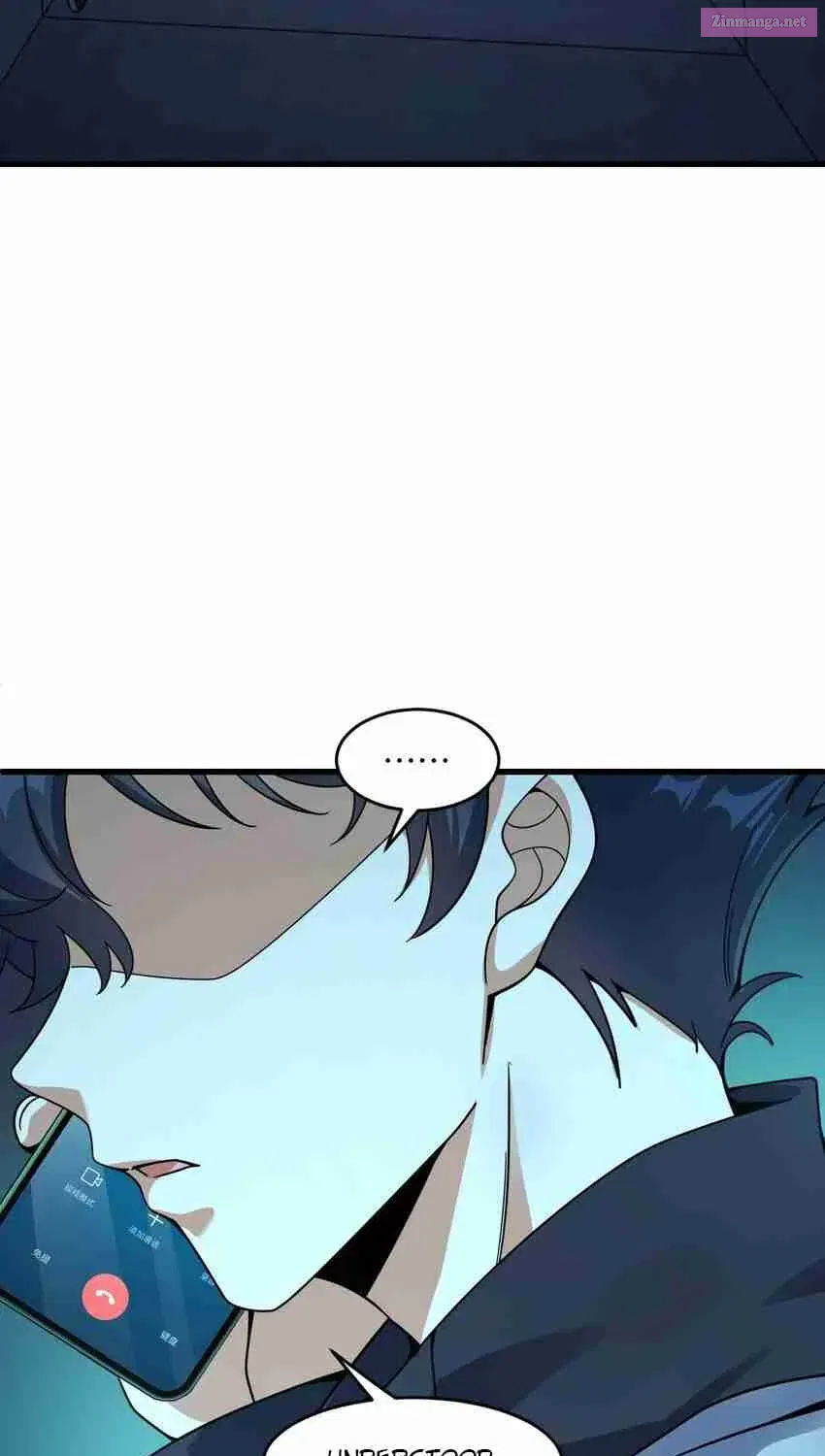 Yè De Mìng Míng Shù Zinmanga X Chapter 13 Page 19