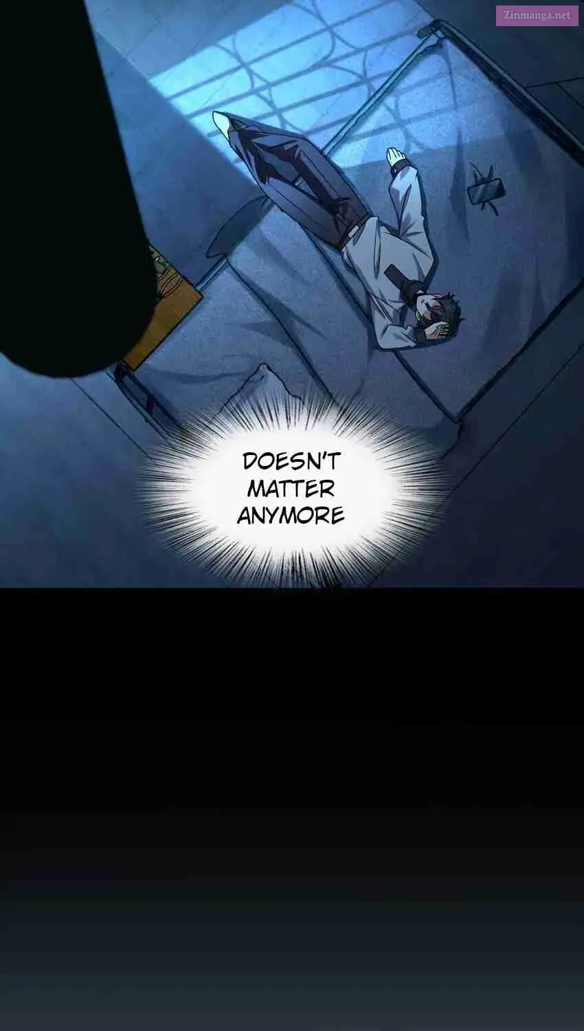 Yè De Mìng Míng Shù Zinmanga X Chapter 13 Page 25