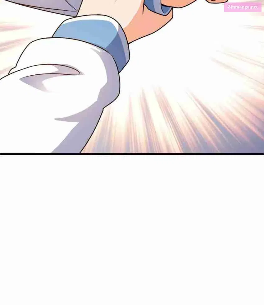 Yè De Mìng Míng Shù Zinmanga X Chapter 13 Page 35