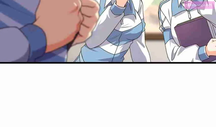 Yè De Mìng Míng Shù Zinmanga X Chapter 13 Page 42