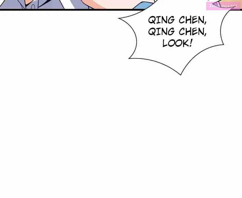 Yè De Mìng Míng Shù Zinmanga X Chapter 13 Page 48