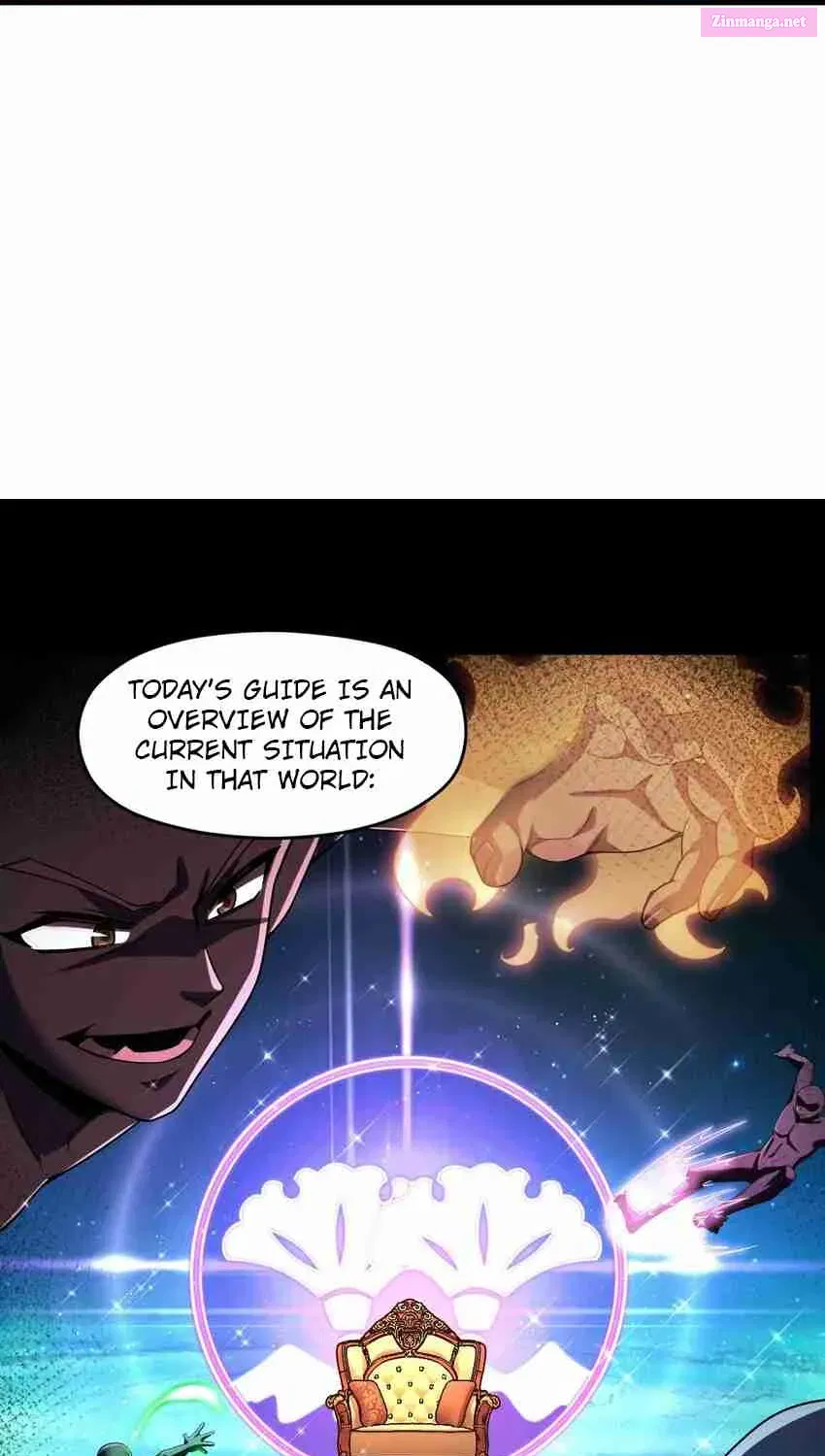 Yè De Mìng Míng Shù Zinmanga X Chapter 13 Page 51