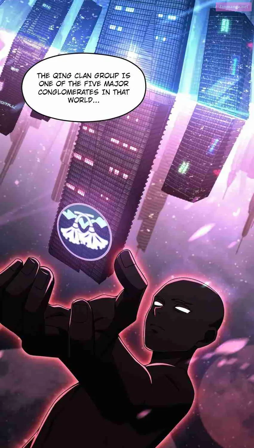 Yè De Mìng Míng Shù Zinmanga X Chapter 13 Page 54