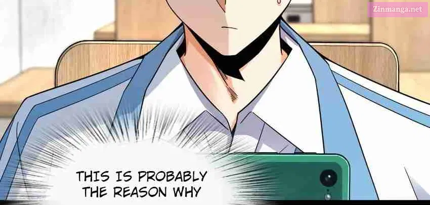 Yè De Mìng Míng Shù Zinmanga X Chapter 13 Page 62